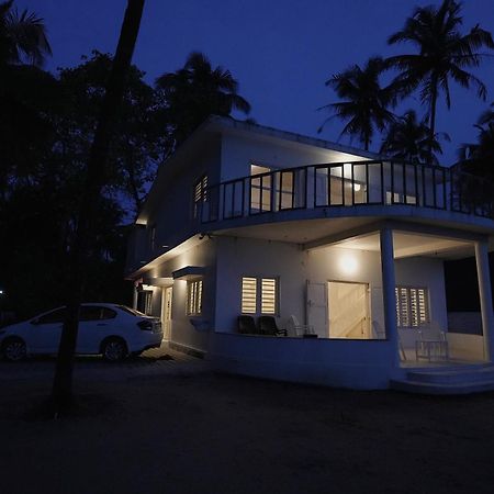 Beach At The White House Udupi Dış mekan fotoğraf